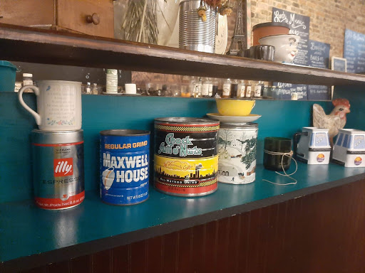 Coffee Shop «Java Roaster», reviews and photos, 130 N 3rd St, Lafayette, IN 47901, USA