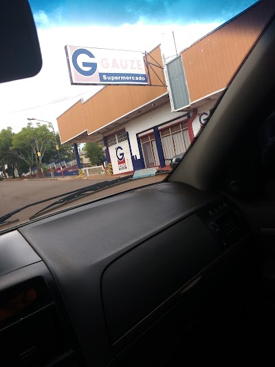 Photos of Gauze SRL Supermarkets