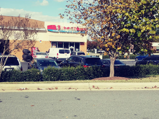 Tire Shop «Firestone Complete Auto Care», reviews and photos, 2126 S Main St, Wake Forest, NC 27587, USA