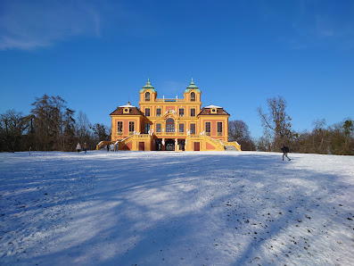 Favoritepark 71634 Ludwigsburg, Deutschland