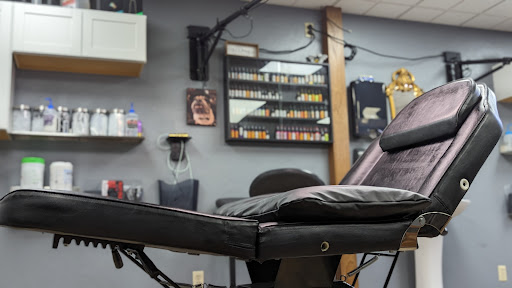 Explore sister tattoos ideas, creative tattoo ideas in Adrian, available at Good Life Tattoo Co.