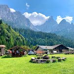 Photo n°4 de l'avis de Anna. fait le 09/12/2020 à 15:21 sur le  Malga Civertaghe dal 1905 à Primiero San Martino