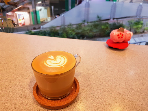 Stone Coffee