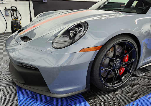 ESRprecision Fine Auto Detailing en Port Orange