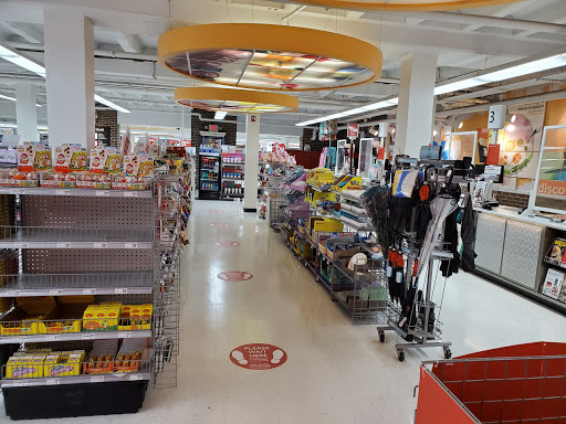 Craft Store «Michaels», reviews and photos, 37 White St, Cambridge, MA 02140, USA