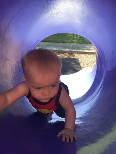 Park «Woodgate Park», reviews and photos, 2495 Countryside Blvd, Clearwater, FL 33763, USA