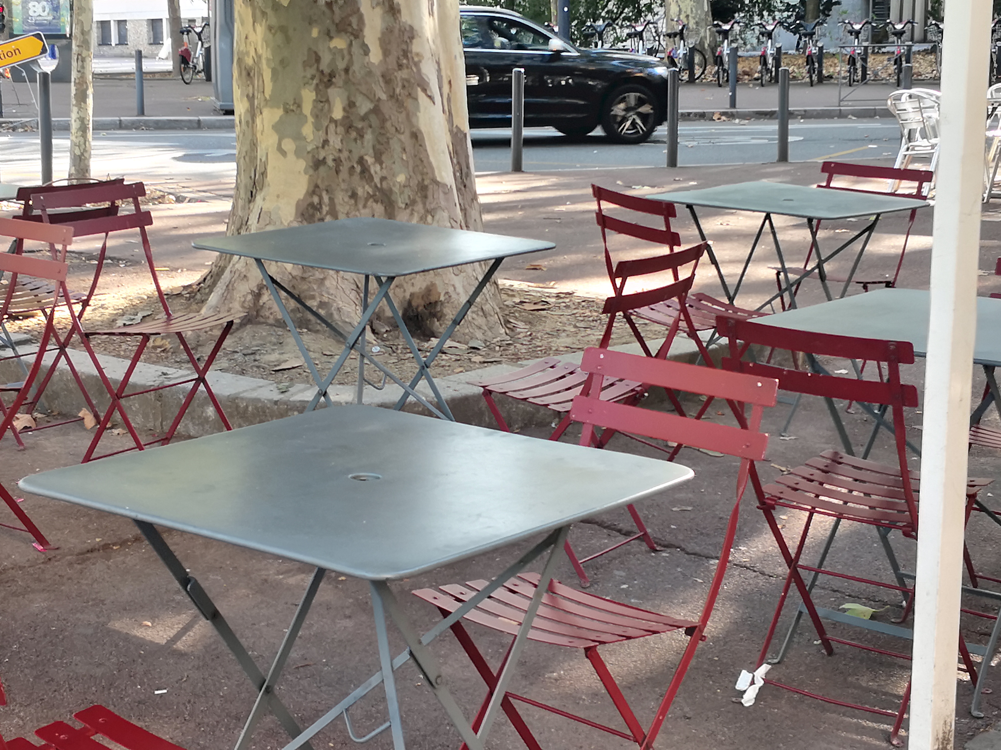Photo n° 2 de l'avis de Enrique.e fait le 15/09/2023 à 13:17