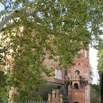 Photo n°3 de l'avis de Elena.e fait le 01/11/2018 à 18:07 sur le  Relais del Castello di Oviglio à Oviglio