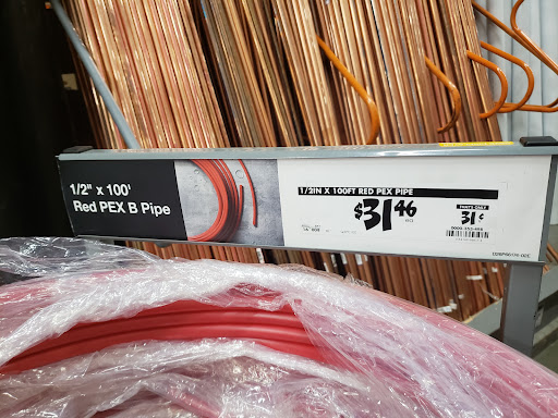 Home Improvement Store «The Home Depot», reviews and photos, 3200 Puente Ave, Baldwin Park, CA 91706, USA