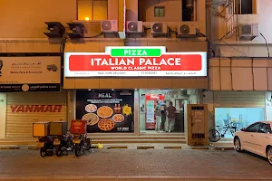 Italian Palace Pizza image