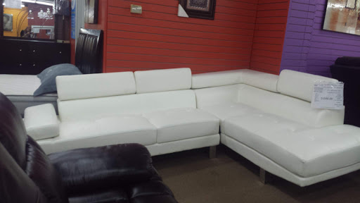 Furniture Store «Su Casa Linda Furniture», reviews and photos, 11515 Harry Hines Blvd, Dallas, TX 75229, USA