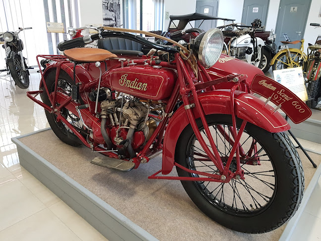 Értékelések erről a helyről: Kaáli Motor Múzeum, Orosháza - Múzeum