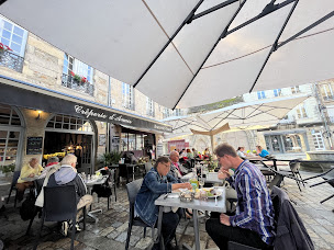Photo n°6 de Crêperie Pizzéria d'Armor S.A.R.L à Dinan ()