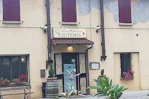 Trattoria Sant'Eufemia image