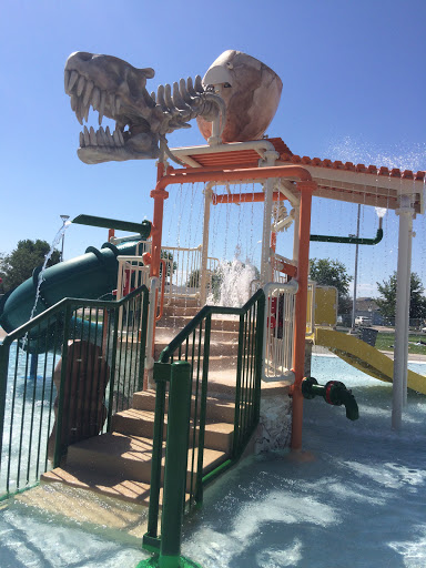 Water Park «Discovery Bay Waterpark», reviews and photos, 715 E 24th St, Greeley, CO 80631, USA