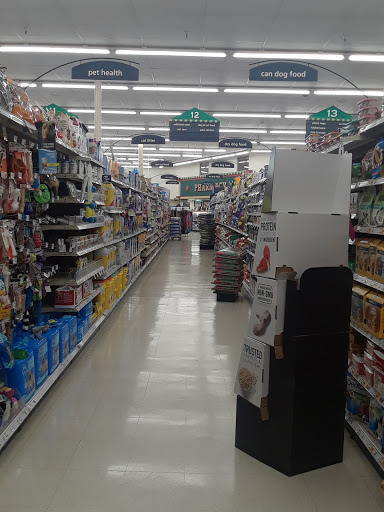 Grocery Store «Kroger», reviews and photos, 514 S Carrier Pkwy, Grand Prairie, TX 75051, USA