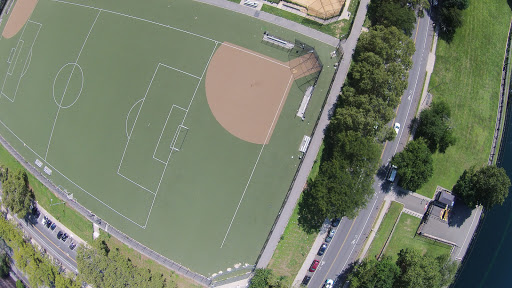 Park «Harris Park», reviews and photos, Goulden Ave, Bronx, NY 10468, USA