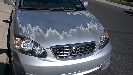 Auto Body Shop «Superior Auto Body», reviews and photos, 215 E 3rd Ave, Ranson, WV 25438, USA