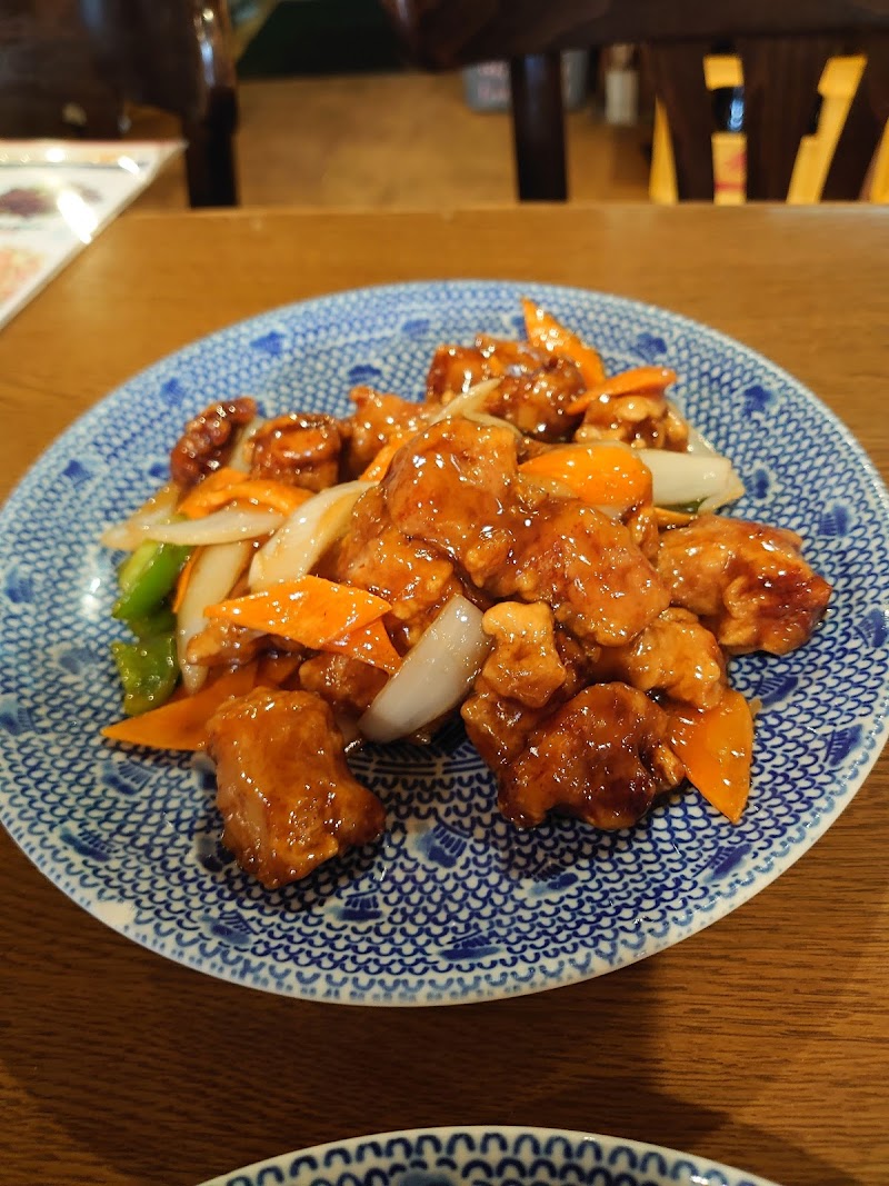 豊栄 東京都文京区小石川 中華料理店 レストラン グルコミ