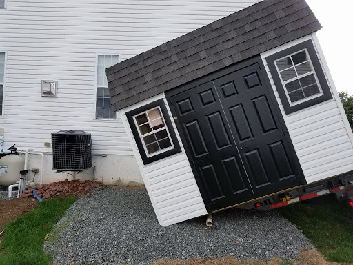 Amish Furniture Store «Wood Naturally Inc», reviews and photos, 10 Star Rd, Hereford, PA 18056, USA