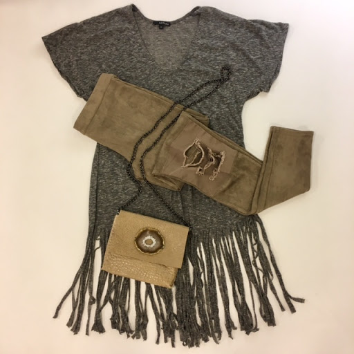 Boutique «Dimensions», reviews and photos, 6100 Westheimer Rd #142, Houston, TX 77057, USA