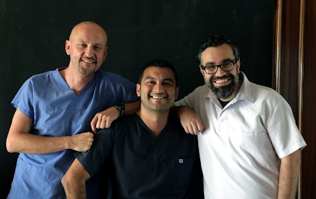 Clinish Dental - Clinish Dental