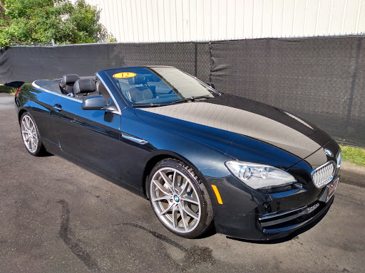 Used Car Dealer «A & G Auto Sales», reviews and photos, 5012 Virginia Beach Blvd, Virginia Beach, VA 23462, USA