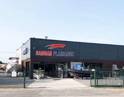 Damgan Plaisance à Damgan