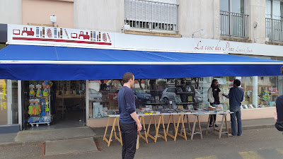 La Case des Pins à Saint-Brevin-les-Pins