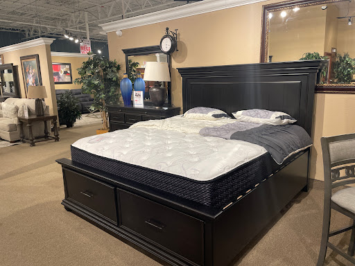 Furniture Store «Mega Furniture Military Dr», reviews and photos, 2301 SW Military Dr, San Antonio, TX 78224, USA