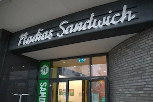 Nadias Sandwich, Nørresundby Citycenter image