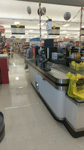 Grocery Store «ShopRite of Wallkill», reviews and photos, 20 Lloyds Ln, Middletown, NY 10940, USA