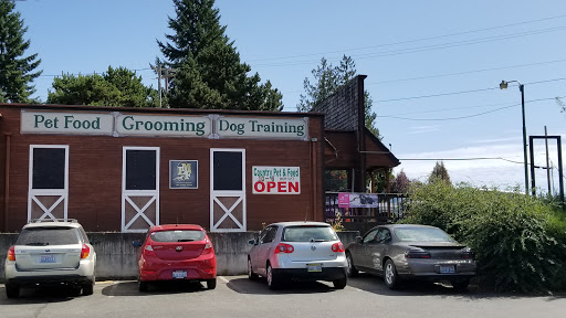 Country Pet Shoppe, 11132 NE 2nd St, Kingston, WA 98346, USA, 