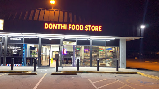 Donthi Food Store