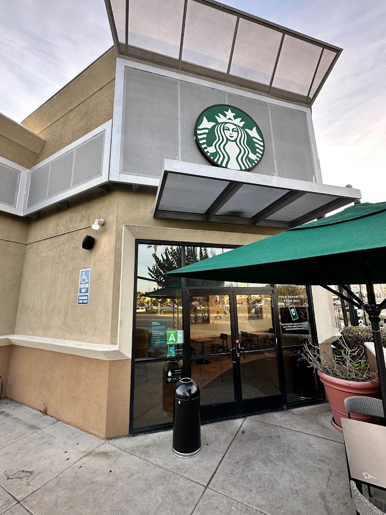 Starbucks 90746