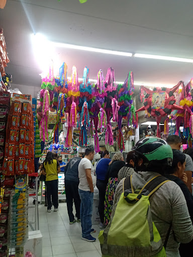 Dulcería Rafita en Leon