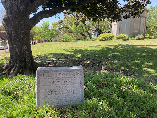 History Museum «Old Court House Museum», reviews and photos, 1008 Cherry St, Vicksburg, MS 39183, USA