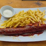 Photo n°2 de l'avis de Alrik.e fait le 18/06/2022 à 07:16 sur le  Buttjes Grill&Bar à Hohenkirchen