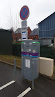 Pass Pass électrique Charging Station Neuf-Mesnil