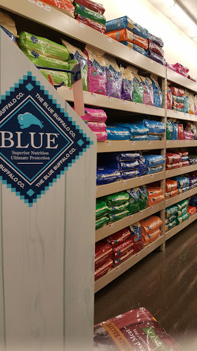 Pet Supply Store «Pet Supplies Plus», reviews and photos, 911 N Cable Rd a, Lima, OH 45805, USA