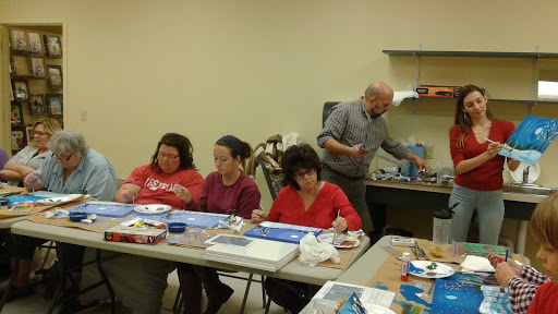 Craft Store «Hobby Lobby», reviews and photos, 1509 Ring Rd, Elizabethtown, KY 42701, USA