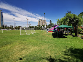 Club Social y Deportivo Banco Central de Chile