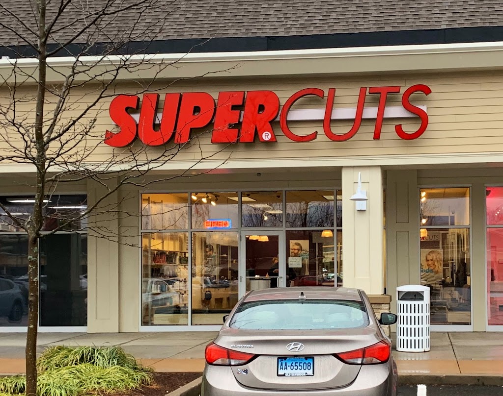 Supercuts 06475