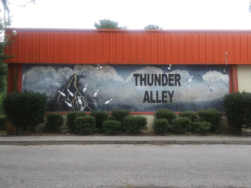 Bowling Alley «Thunder Alley», reviews and photos, 1605 S Ohio Ave, Live Oak, FL 32064, USA