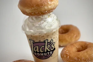 Pizza King | Jack's Donuts of Gas City, IN image