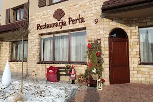 Restauracja Perła image