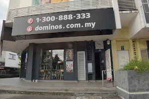 Domino's Bandar Enstek image