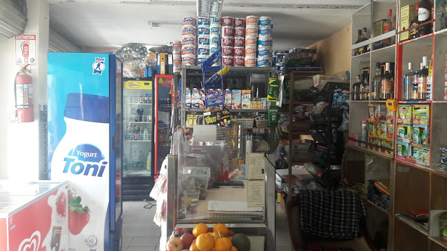 Opiniones de Minimarket Patty en Ambato - Supermercado