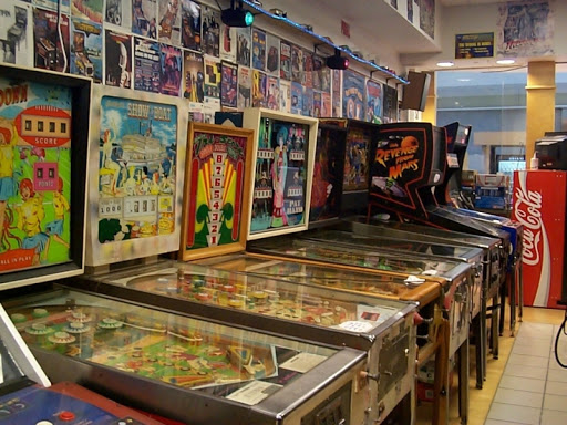 Arcade Amusements Plus, 291 Chesterfield Center, Chesterfield, MO 63017, USA, 