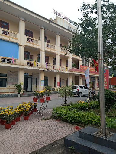 Trường Trung Cấp Nghề Hà Tĩnh